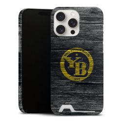 Premium Card Case matt