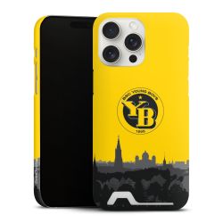 Premium Card Case matt