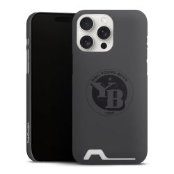 Premium Card Case matt