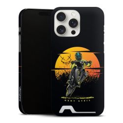 Premium Card Case matt