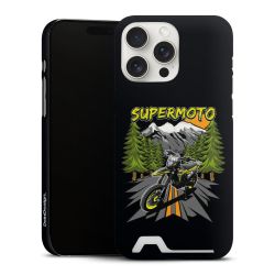 Premium Card Case matt