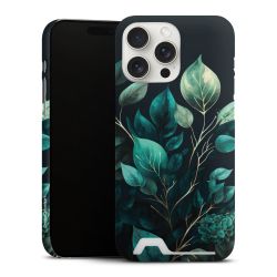 Premium Card Case matt