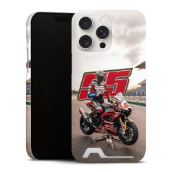 Premium Card Case matt