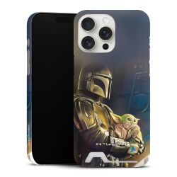 Premium Card Case matt