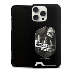 Premium Card Case matt