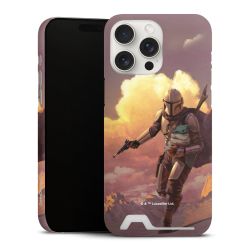 Premium Card Case matt