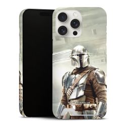 Premium Card Case matt