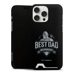 Premium Card Case matt