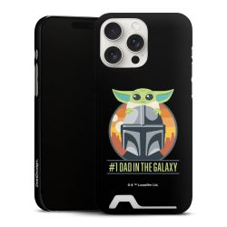 Premium Card Case matt