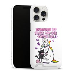 Premium Card Case matt