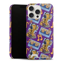 Premium Card Case matt