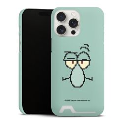 Premium Card Case matt