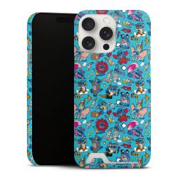 Premium Card Case matt