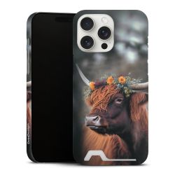 Premium Card Case matt