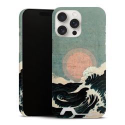 Premium Card Case matt