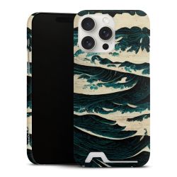 Premium Card Case matt