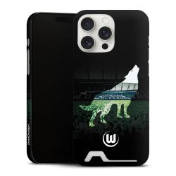 Premium Card Case matt