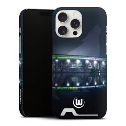 Premium Card Case matt