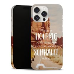 Premium Card Case matt