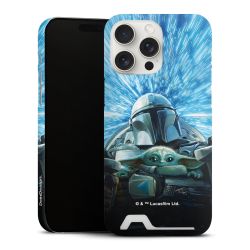 Premium Card Case matt