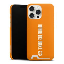 Premium Card Case matt