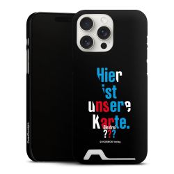 Premium Card Case matt