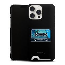 Premium Card Case matt