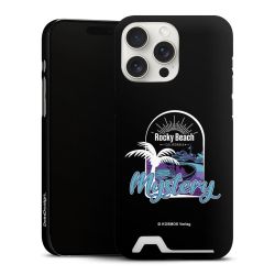 Premium Card Case matt