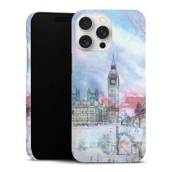 Premium Card Case matt