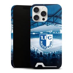 Premium Card Case matt