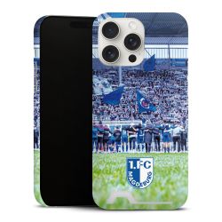 Premium Card Case matt