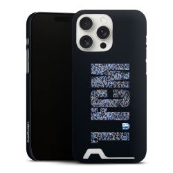 Premium Card Case matt