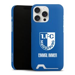 Premium Card Case matt