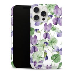 Premium Card Case matt