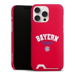 Premium Card Case matt