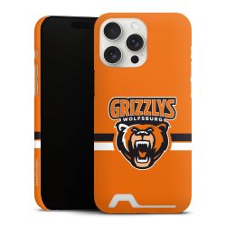 Premium Card Case matt