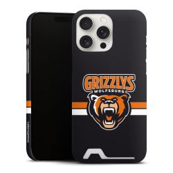 Premium Card Case matt