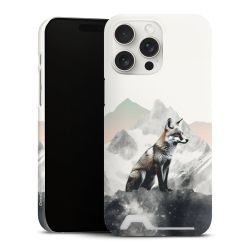 Premium Card Case matt