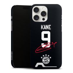 Premium Card Case matt