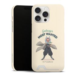 Premium Card Case matt