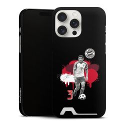 Premium Card Case matt