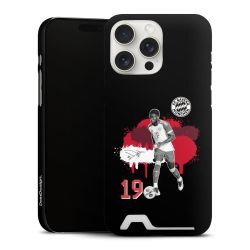 Premium Card Case matt