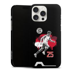 Premium Card Case matt