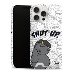 Premium Card Case matt