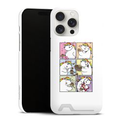 Premium Card Case matt