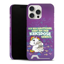 Premium Card Case matt