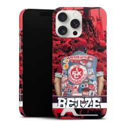 Premium Card Case matt
