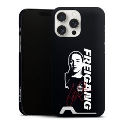Premium Card Case matt