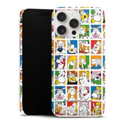 Premium Card Case matt