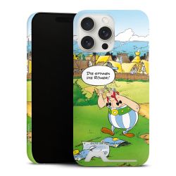 Premium Card Case matt